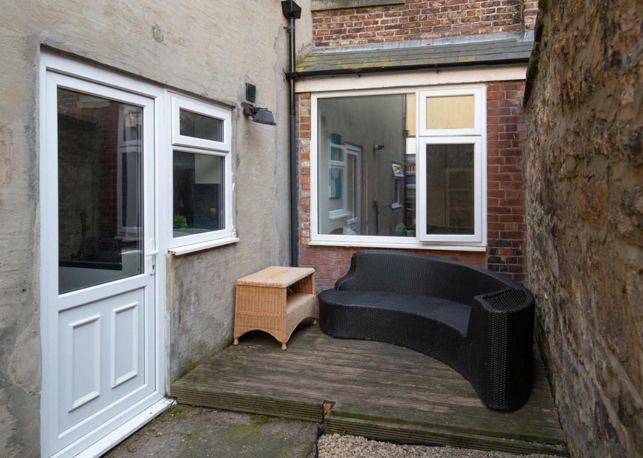 3 Bedroom Apartment Newcastle City Centre Экстерьер фото